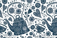 Tea party. Product Image 3