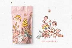 Sweet Colors Flowers Product Image 4