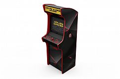 Arcade Machine Mockup Product Image 13