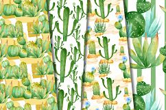 Cactus patterns Product Image 4