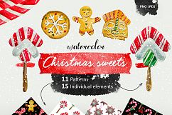 Christmas sweets Product Image 1