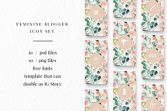 UPDATE Ultimate Instagram Highlight Set Product Image 8