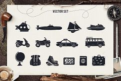 I love travelling Product Image 2