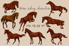 Horse Riding. Product Image 5