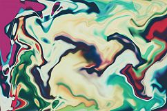 10 Abstract Liquid Textures Product Image 5