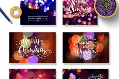 Christmas lights: lettering + more! Product Image 5