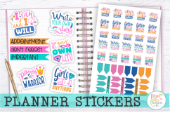 Inspirational Stickers Product Image 1