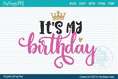 It&#039;s My Birthday Product Image 1