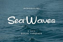 Sea Waves Product Image 1