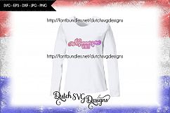 2 Text cutting files Summer Vibes, in Jpg Png SVG EPS DXF for Cricut &amp; Silhouette, summer svg, summer vibes svg, summer love svg, cricut svg Product Image 2