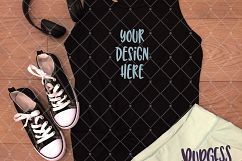 Mock-up/Flat lay bundle | Instagram-ready square images Product Image 16