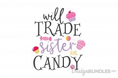 Will trade sister for candy Product Image 1