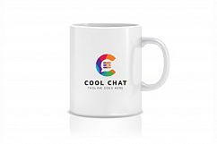 Cool Chat Logo Product Image 3