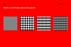 Glamour Patterns Product Image 6