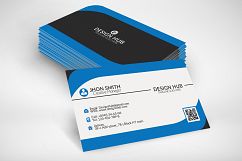 Business Card Product Image 2