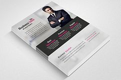 International Business Solutions Flyer Product Image 2