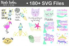 Mega SVG Bundle Product Image 2
