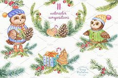 Merry Christmas Collection I Product Image 4