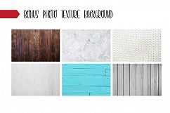 Christmas isolated objects and mock ups Product Image 6