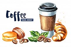 Coffee TO GO Product Image 1