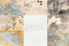 30 Concrete Texture Background set 01 Product Image 4