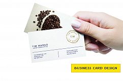 Love Coffee Heart Shape Bowl of Fresh Coffee Beans Product Image 4