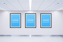 Interior Office Mockups Vol.2 Product Image 10