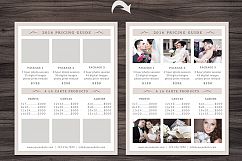 Photography Pricing Guide Template Product Image 5