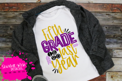 So Last Year Bundle - Graduation Bundle SVG - Boy Product Image 8