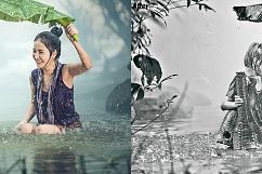 Mixed Bundle - 2018 Lightroom Presets Product Image 3