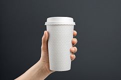 White seamless texture - upholstery. Product Image 5