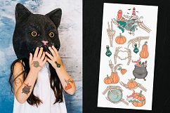 Not Halloween Only Product Image 3