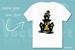 Halloween Clipart - A Collection of SVG Files Product Image 4