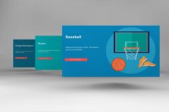 Visual Business PowerPoint Set 3 Product Image 8
