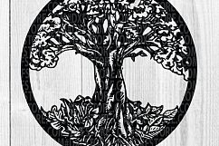 Tree,Life of tree,tree tattoo Design  Product Image 1