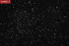 Space Photoshop Brushes Product Image 3