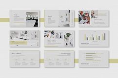 Garie Keynote Template Product Image 4