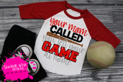 Baseball SVG Bundle Product Image 10