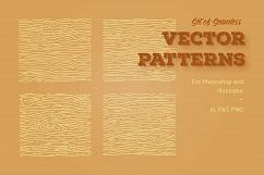 Forest Land Vector Kit Product Image 6