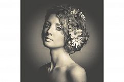 Eleganza | 74 Black &amp; White Lightroom Presets Product Image 25