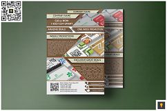 Geometric Stripe Bundle 60% SAVINGS Product Image 6
