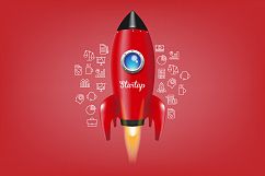 Red Rocket Product Image 1