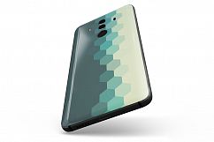 Huawei Mate 10 Pro Vol.3 Mockup Product Image 7