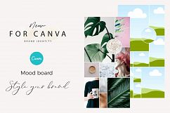 Brand boards Bold Elements Product Image 5