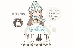 Coffee &amp; Tea Product Image 1