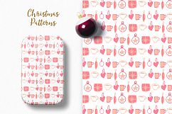 Christmas Pattern Collection Product Image 3