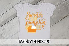 Fall and Halloween SVG bundle Product Image 8