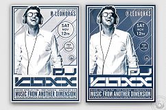 Special DJ Flyer Bundle V2 Product Image 2