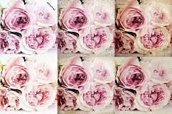 Vintage Paper Textures The Effervescent Collection Product Image 5