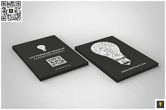 Branding Stationary Mockup Set Product Image 10